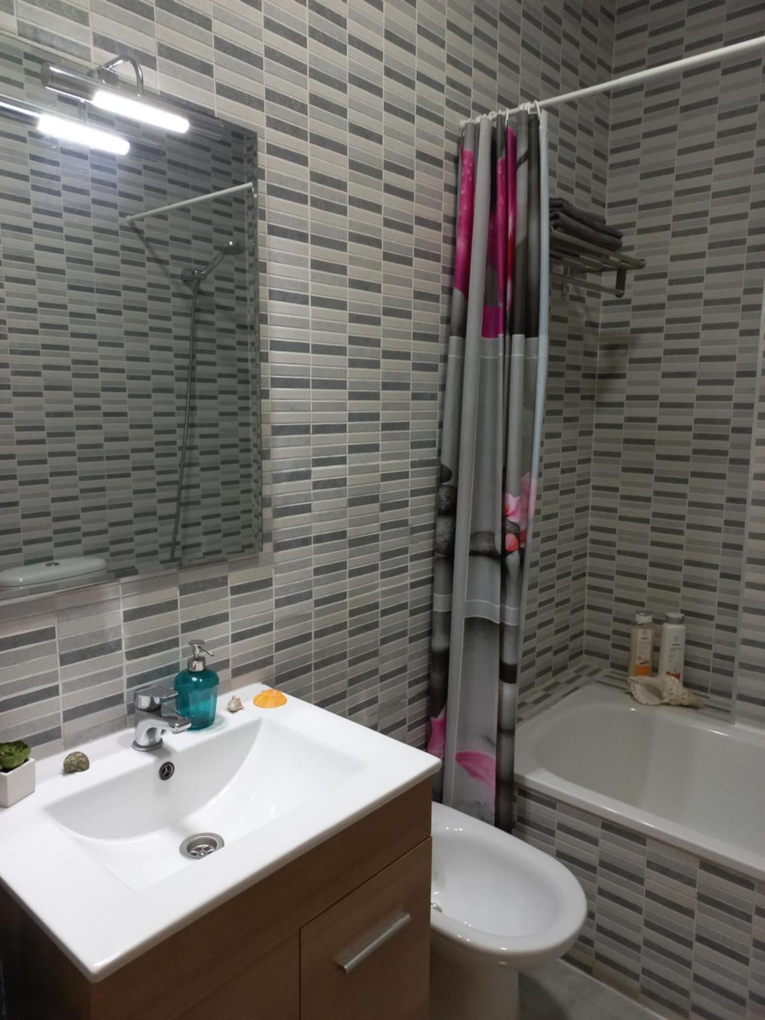 Suite Jinetes Малага Экстерьер фото